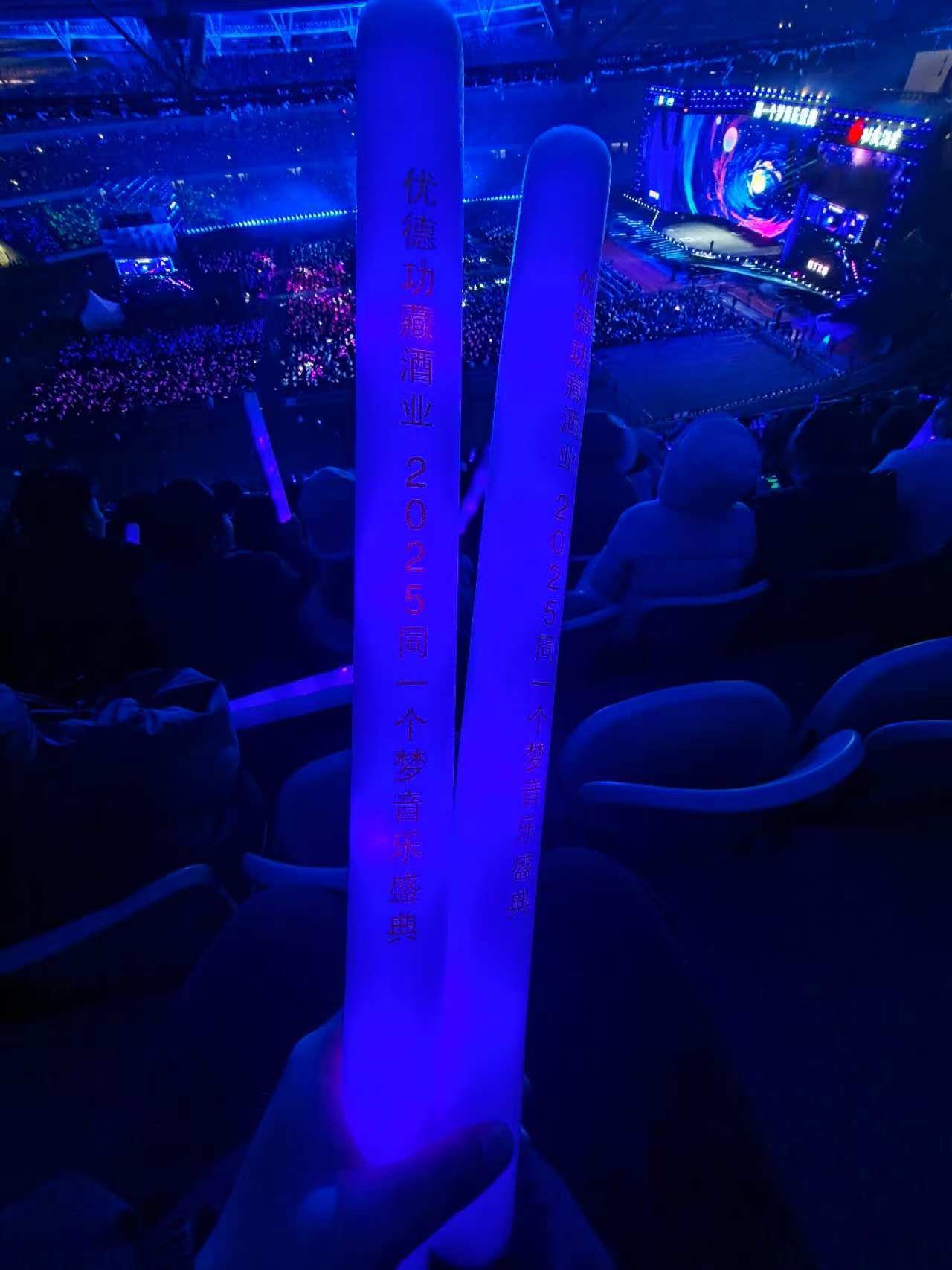 文章:第一次看演唱会竟然是公司请客!?缩略图