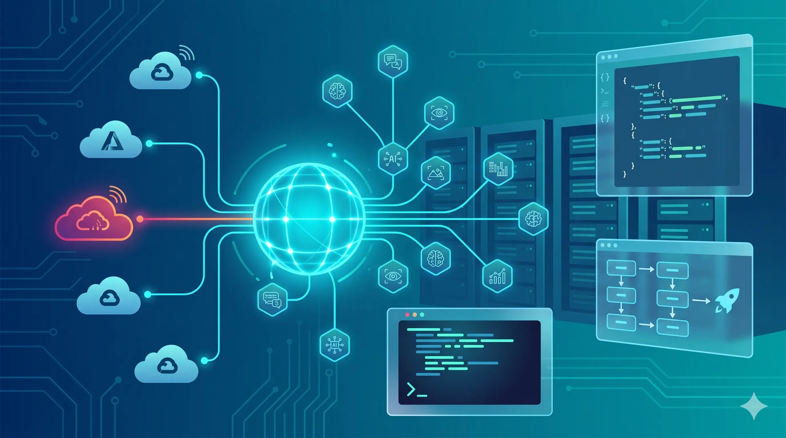 文章:OpenClaw 安装与模型配置:免费接入中国移动 AI 模型缩略图